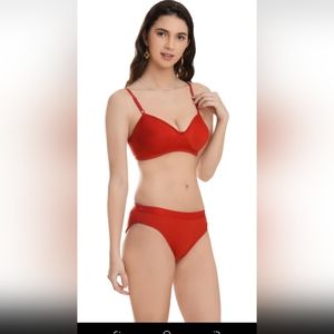 Bra&pant branded lingrie